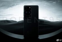 华为P60 Pro/Ultra双版本概念图首曝:P40、P50二合一 - v2ra小站