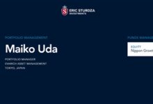 日本一美女主播转型基金经理 击败97%同行 - v2ra小站