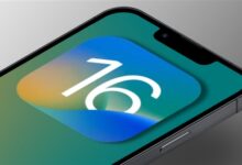 iOS 16卡壳了 - v2ra小站