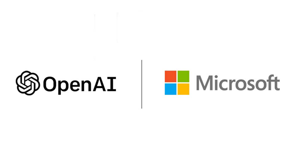 微软继续押注OpenAI:金额高达几十亿美元 - v2ra小站
