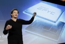 AMD被大大看好:抢走Intel 30%市场! - v2ra小站