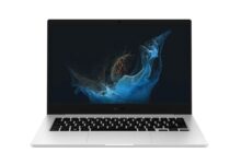 三星Galaxy Book2 Go轻薄本上市：骁龙7c+ Gen 3加持 - v2ra小站