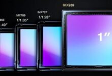 暂时不会有超过1英寸的怪兽大底了！手机影像发展趋势展望 - v2ra小站