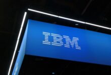 获11年来最大营收增幅照裁不误:IBM宣布将裁员3900人 - v2ra小站