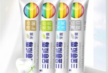 领券还送牙刷!三金西瓜霜牙膏狂促:6支到手23.7元 - v2ra小站