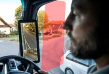 我国将全面淘汰传统后视镜！汽车电子后视镜正式获批 普及中 - v2ra小站