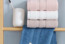 告别毛巾“一条恒久远”!金号纯棉抑菌毛巾大促:一条5块钱 - v2ra小站