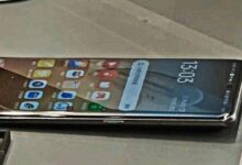 OPPO Find X6标准版屏幕素质拉满:支持2160Hz高频PWM调光 - v2ra小站