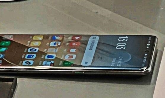 OPPO Find X6标准版屏幕素质拉满：支持2160Hz高频PWM调光 - v2ra小站