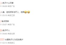 奢侈服装品牌Acne新春广告片被批 网友称其“阴间兔” - v2ra小站