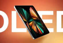 mini LED再见！OLED版iPad Pro明年登场：三星供货 - v2ra小站