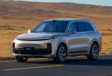 特斯拉、华为问界大降价！李想：他们都得对比理想L8 - v2ra小站