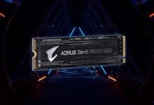 PCIe 5.0 SSD少得可怜 还都是残血:等2024年吧 - v2ra小站
