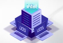 Intel 60核心杀来:统信UOS第一时间捧场 - v2ra小站