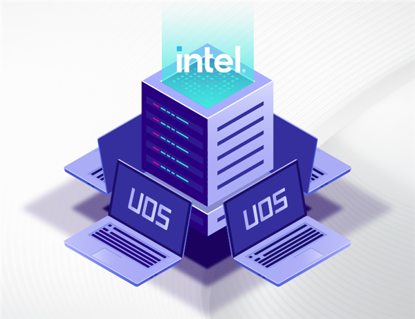 Intel 60核心杀来：统信UOS第一时间捧场 - v2ra小站