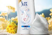 在家享受牛奶SPA！舒蕾沐浴露大促：10元/斤 - v2ra小站