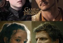 《最后生还者》热播 收视率仅次于《龙之家族》 - v2ra小站