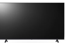 存在翻倒严重安全隐患：LG品牌召回5.7万台86寸电视 - v2ra小站