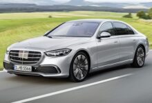 奔驰承诺为L3自动驾驶事故负责：但限制条件苛刻 - v2ra小站