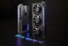 联想自己的RTX 4070 Ti来了!不单卖 - v2ra小站