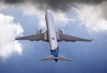 空难曾致346人死亡 停飞四年后波音737 Max国内正式复航 - v2ra小站