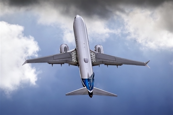 空难曾致346人死亡 停飞四年后波音737 Max国内正式复航 - v2ra小站