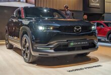 排量830cc 马自达转子发动机正式回归！首车发布 - v2ra小站