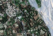 一箭14星成功升空 卫星首图回传:路面汽车清晰可见 - v2ra小站