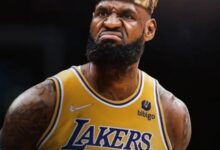 詹姆斯38000分里程碑 包揽多项“最年轻”纪录 - v2ra小站