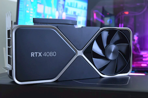RTX 4080悄然“变心”了 - v2ra小站