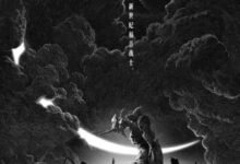 国内《新·福音战士剧场版:终》限定海报被指抄袭 官方正在联系画师确认 - v2ra小站