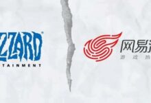 网易称暴雪离婚不离身上热搜 网友：找不到下家傻了吧 - v2ra小站