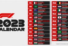 官宣:F1中国站无缘2023赛季 已连续4年缺席 - v2ra小站