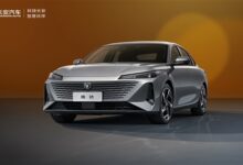 颜值甩合资几条街 长安全新轿车逸达一季度上市:或11万起售 - v2ra小站