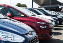 5.4万元 日本二手车成交均价创历史新高 - v2ra小站