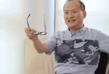 没有人比祥林嫂更爱老罗了 - v2ra小站