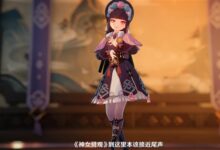 2年疯狂吸金275亿元！米哈游《原神》登陆央视网络春晚 - v2ra小站