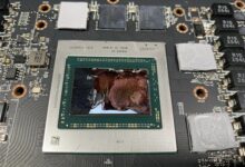 AMD RX 6000神秘大量死亡！毫无征兆 突然挂掉 - v2ra小站