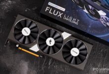 Arc A770涅槃重生!微软为DX12打鸡血 力克万元旗舰 - v2ra小站