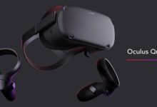 Meta宣布初代Quest退出舞台:将不再进行功能更新 - v2ra小站