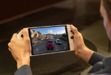 PC游戏掌机OneXPlayer 2发布:首发6099元起 流畅玩3A大作 - v2ra小站