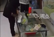 女子写错外卖地址鸡爪被男孩误吃 上门大喊称偷她东西 - v2ra小站