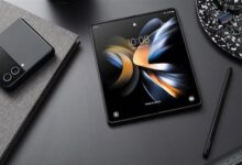 三星Galaxy Z Fold 5性能提升:要用新U骁龙985 - v2ra小站