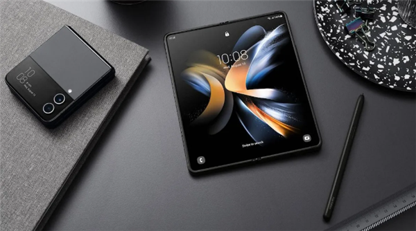 三星Galaxy Z Fold 5性能提升：要用新U骁龙985 - v2ra小站