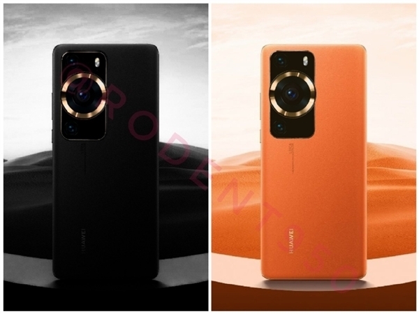 3月登场！华为P60 Pro爆料汇总：4G旗舰芯+卫星通信 - v2ra小站