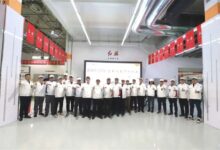 下半年上市!红旗首台E001 OTS整车试制部下线:零百加速3s、续航1000km - v2ra小站