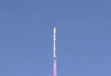 长征第462发!我国成功发射一箭14星:“共享”火箭了解下 - v2ra小站