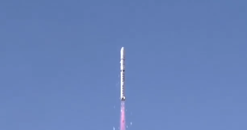 长征第462发！我国成功发射一箭14星：“共享”火箭了解下 - v2ra小站