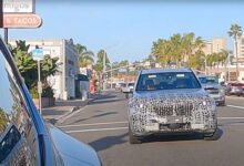 新款宝马X5年内面市 - v2ra小站