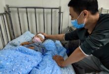 3岁男童反复呕吐被确诊癌症晚期:被称为儿童癌症之王 - v2ra小站